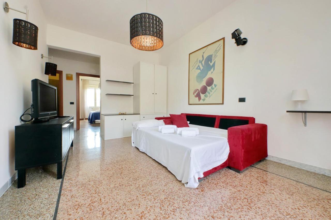Silvano'S Home In Roma Exterior foto