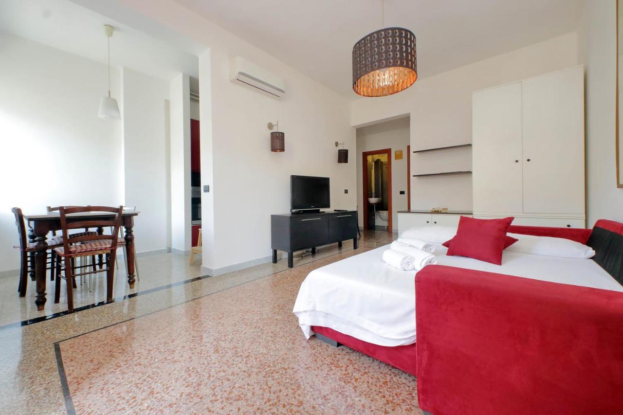 Silvano'S Home In Roma Exterior foto