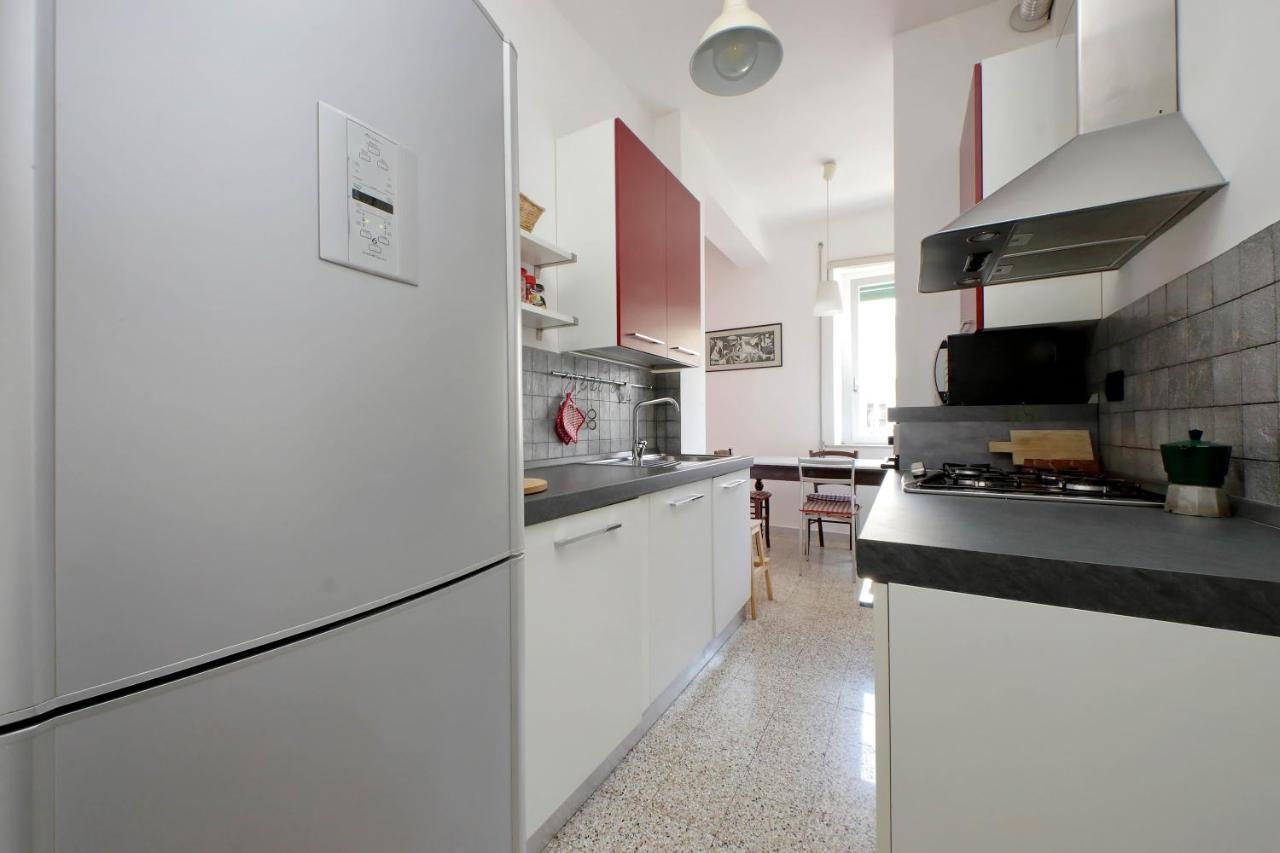 Silvano'S Home In Roma Exterior foto