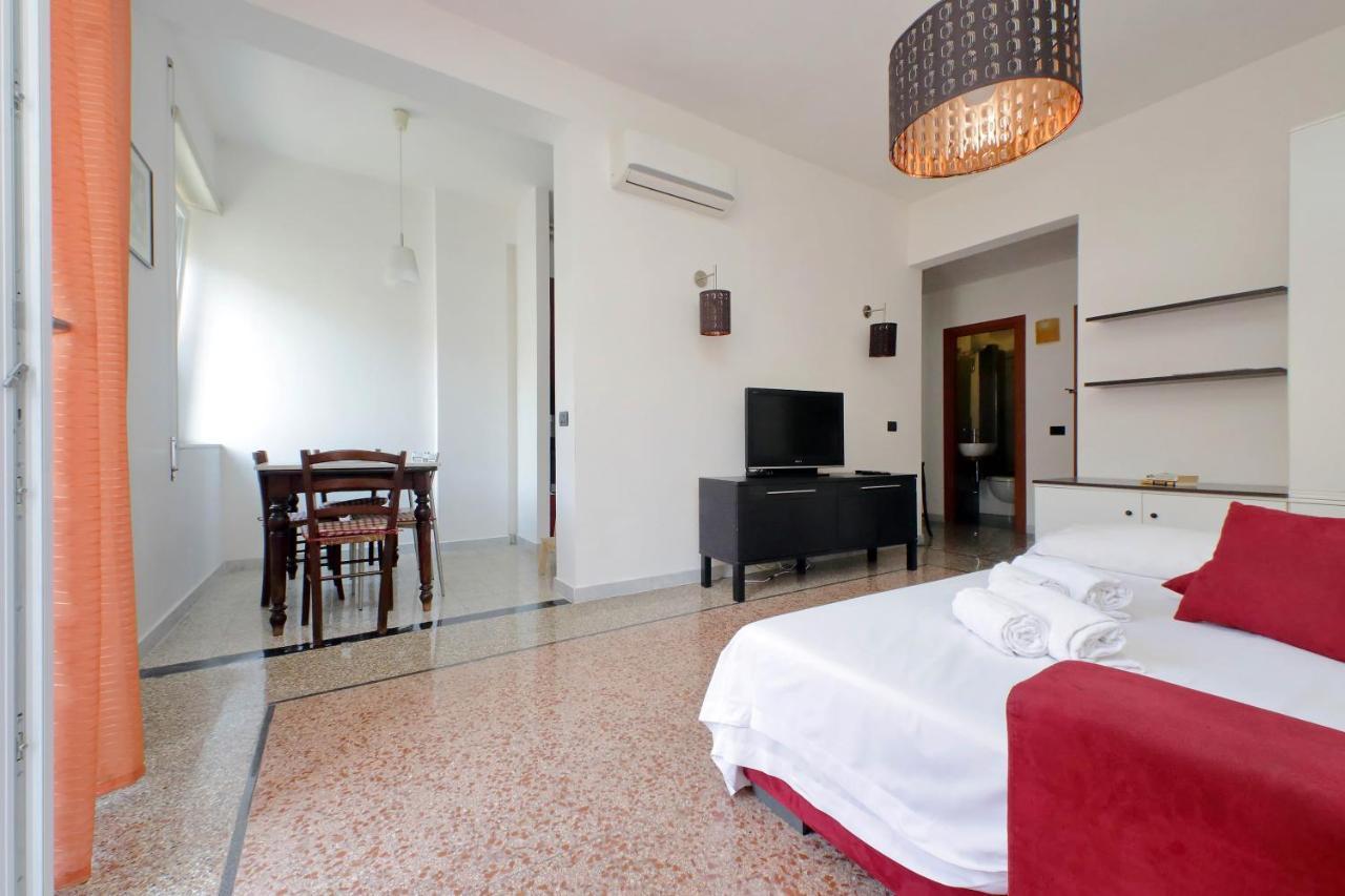 Silvano'S Home In Roma Exterior foto