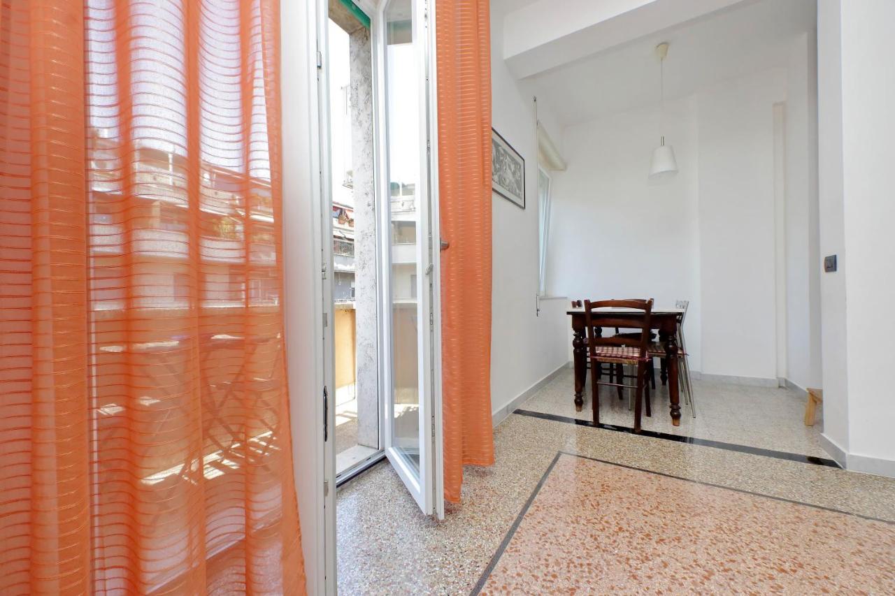 Silvano'S Home In Roma Exterior foto