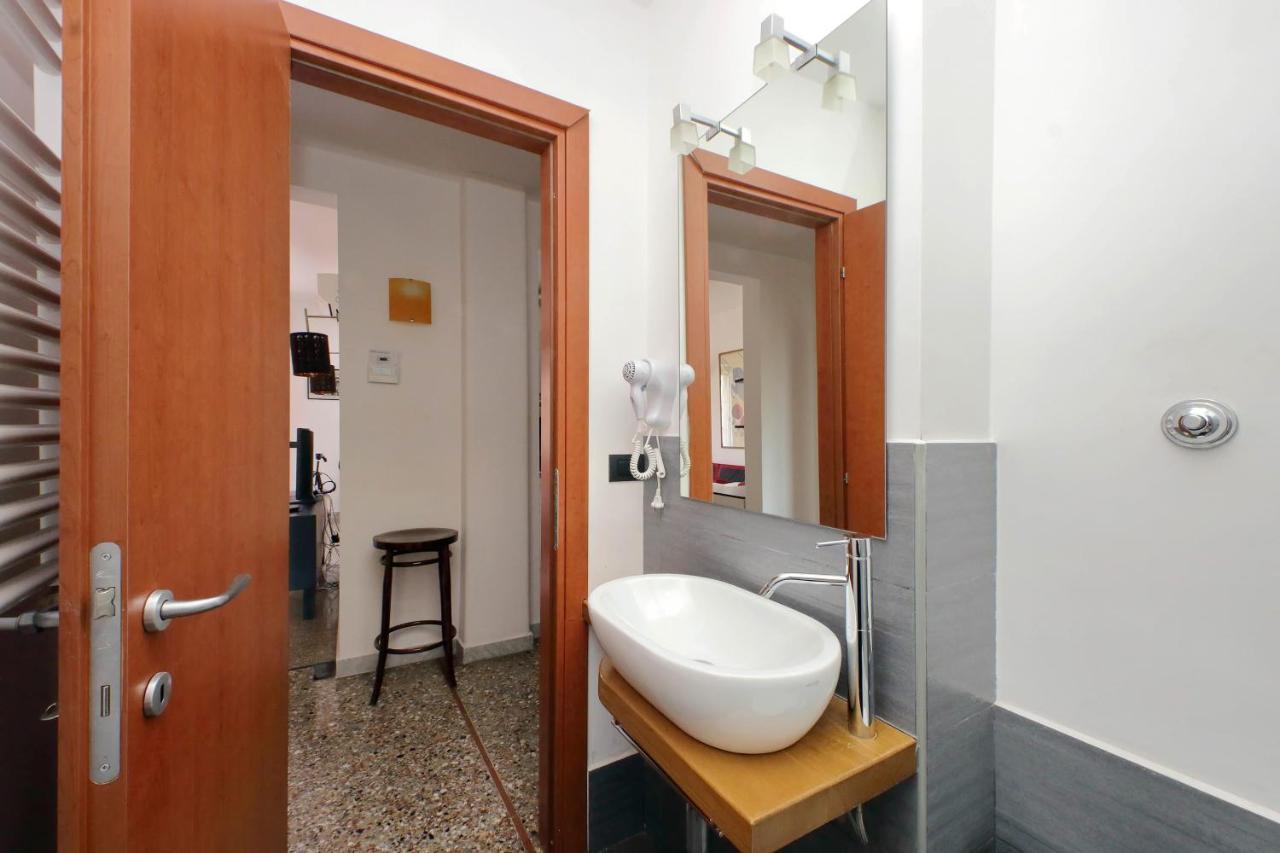 Silvano'S Home In Roma Exterior foto