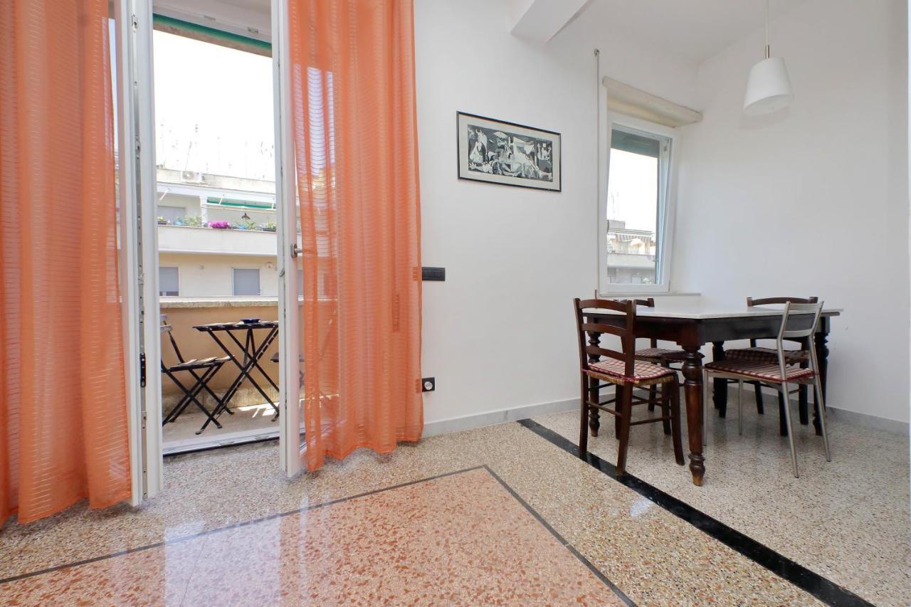 Silvano'S Home In Roma Exterior foto