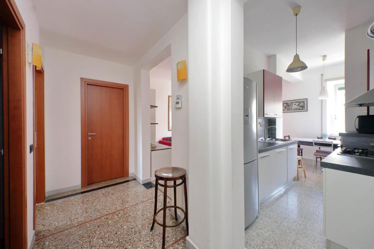 Silvano'S Home In Roma Exterior foto